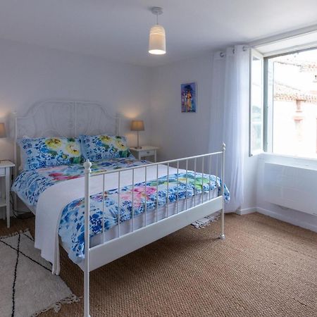 Bed and breakfast Le Tresor De Cordes Extérieur photo