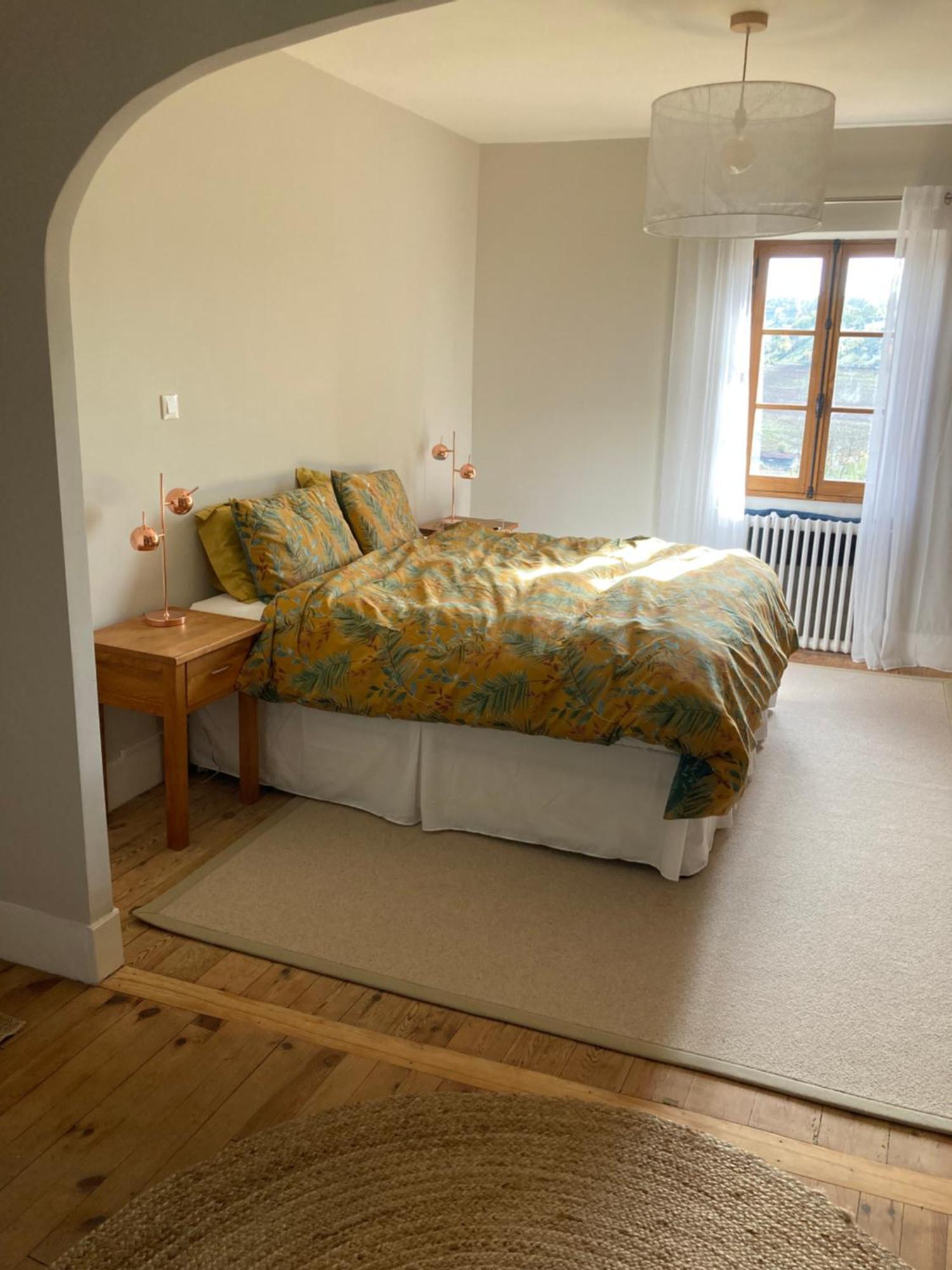 Bed and breakfast Le Tresor De Cordes Extérieur photo