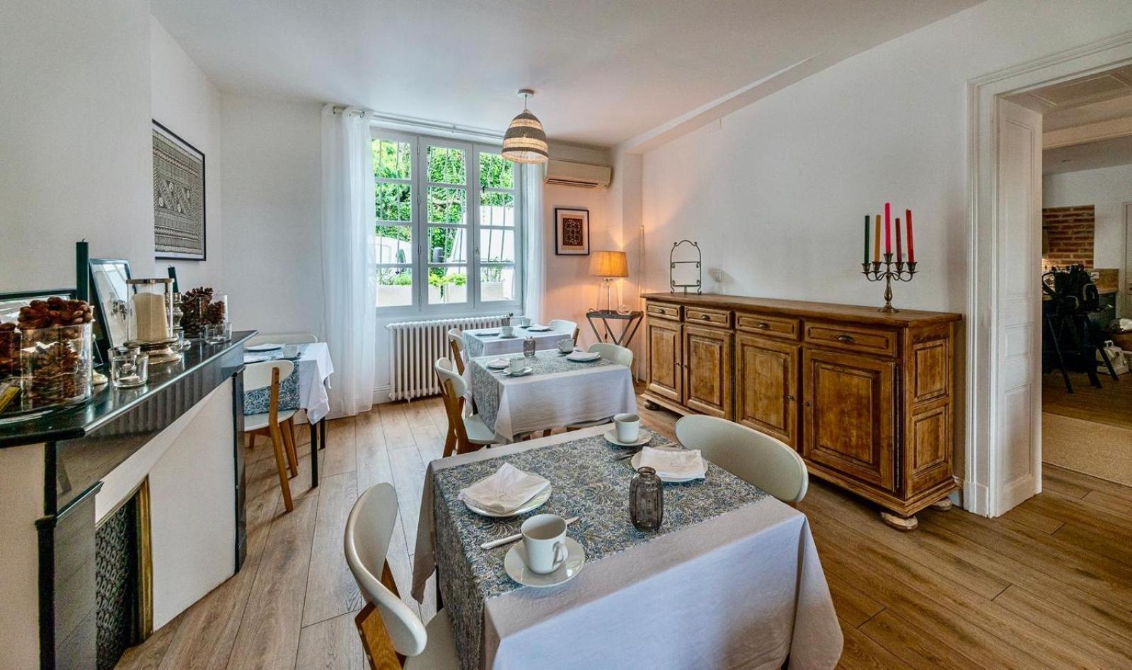 Bed and breakfast Le Tresor De Cordes Extérieur photo