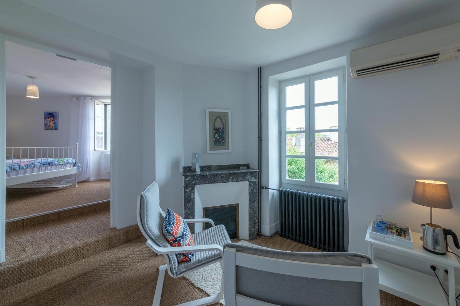 Bed and breakfast Le Tresor De Cordes Extérieur photo