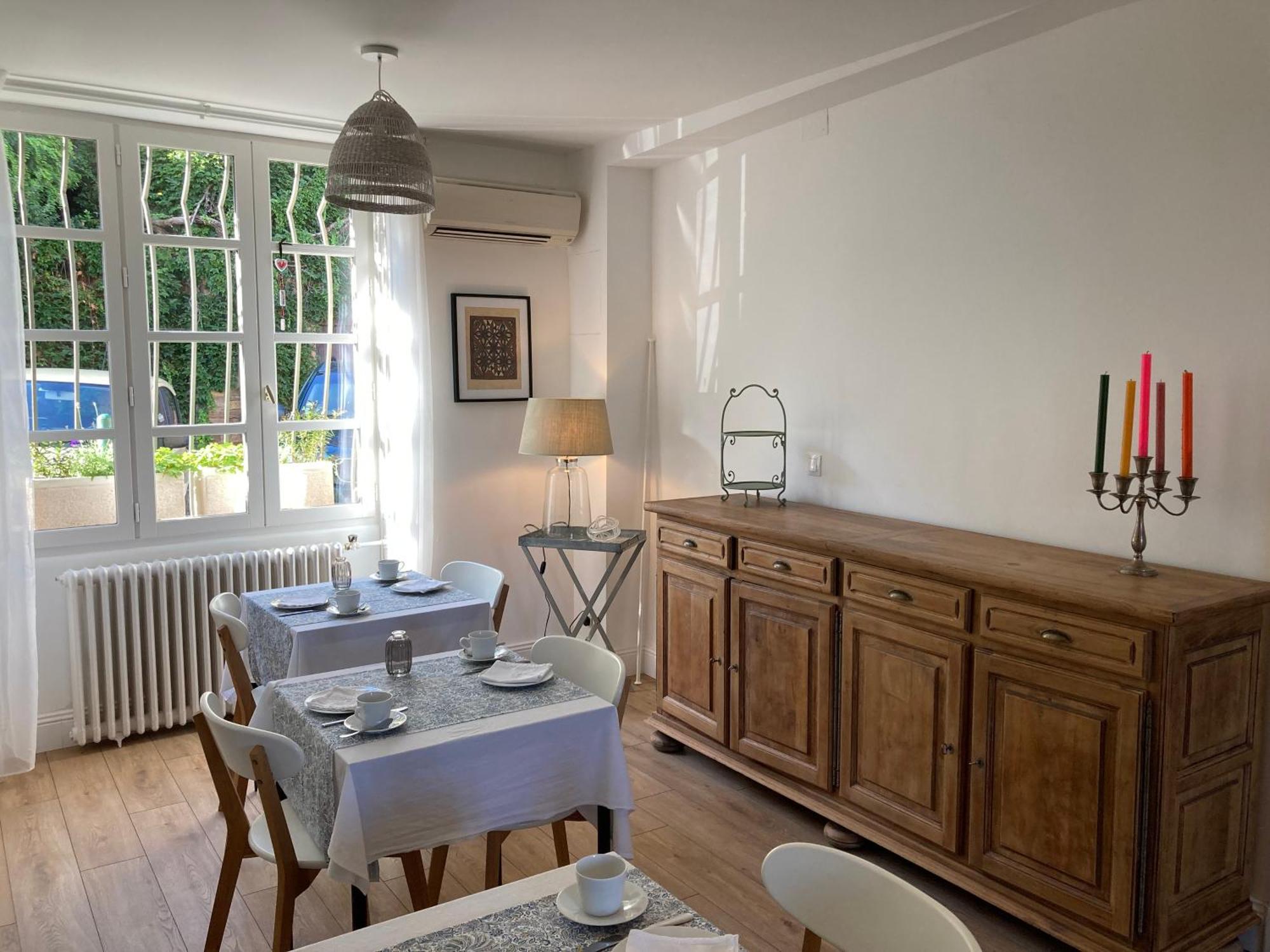 Bed and breakfast Le Tresor De Cordes Extérieur photo
